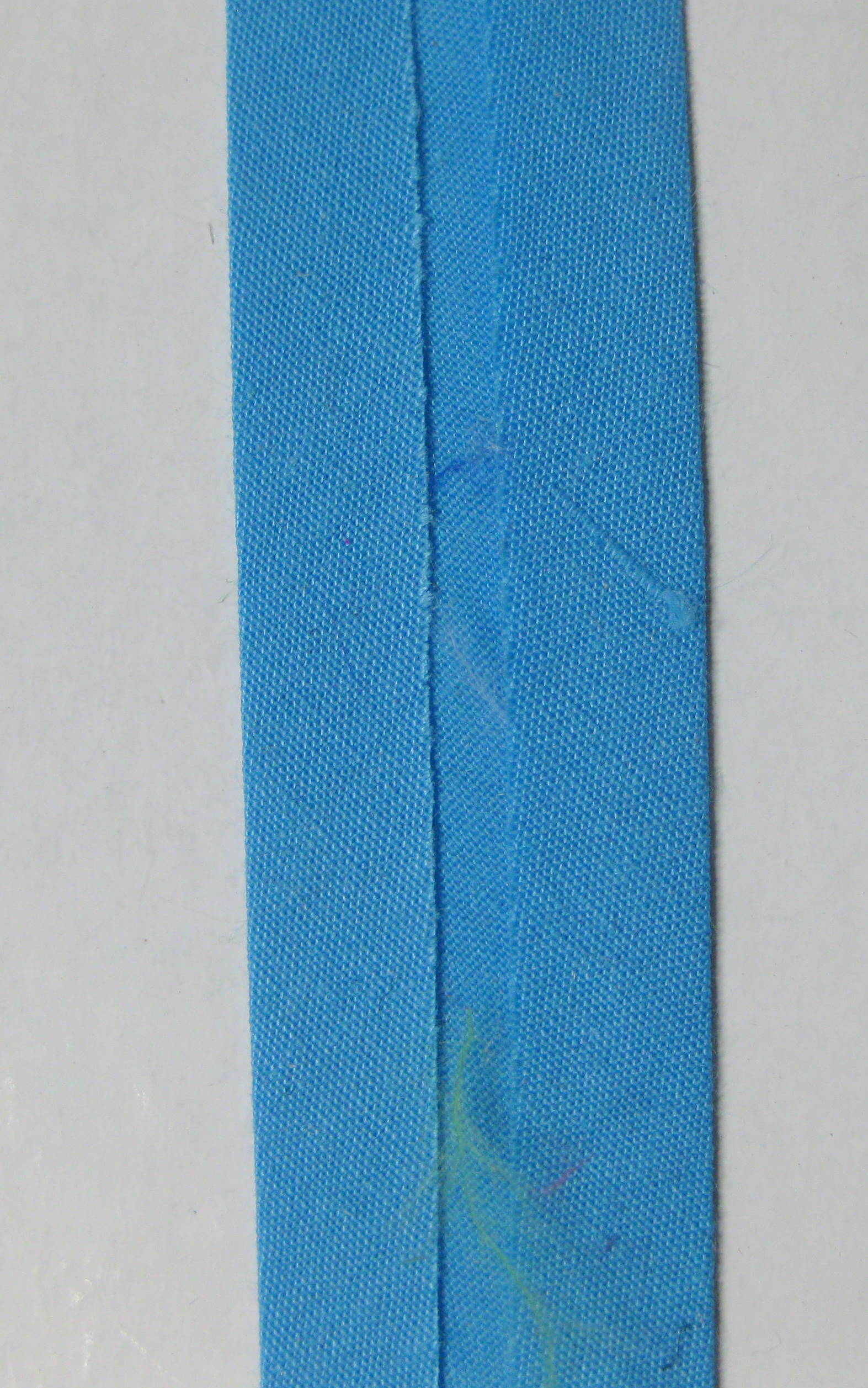 BIAS TAPE TORQUISE