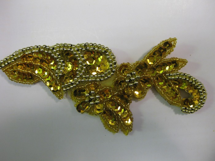 VARIOUS APPLIQUE VARIOUS APPLIQUE