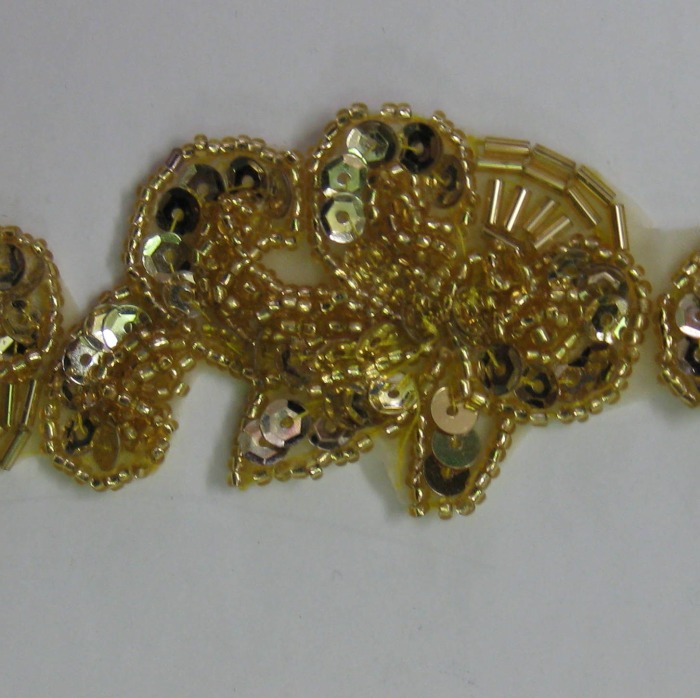 VARIOUS APPLIQUE VARIOUS APPLIQUE