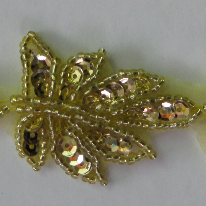APPLIQUE APPLIQUE