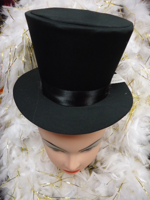 Top Hat #4