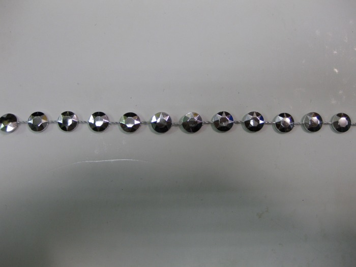 BEADED STRING BEADED STRING
