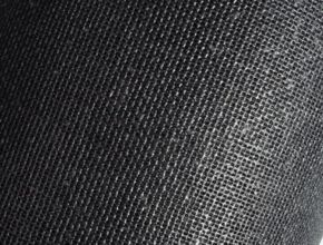 #115 HKA BUCKRAM black #115 HKA BUCKRAM black