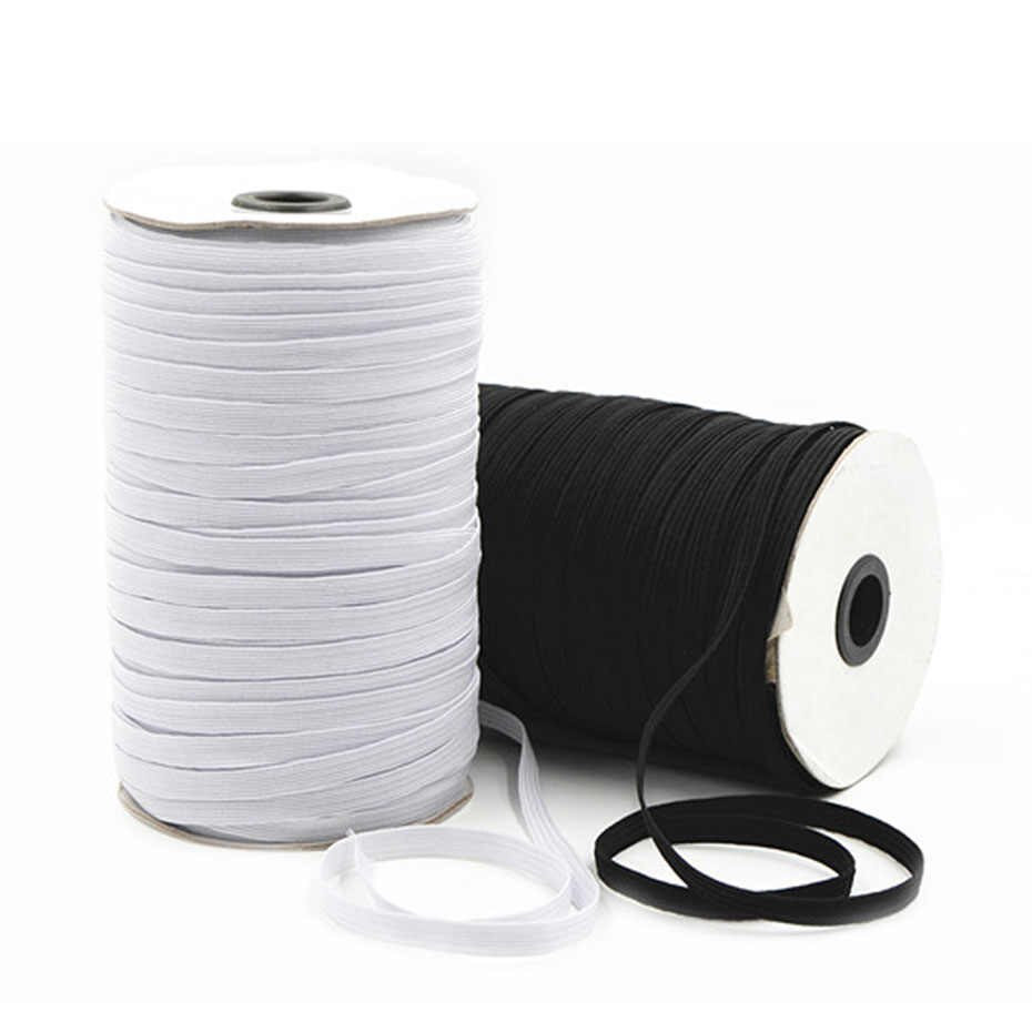 1/4 inch elastic braided 144 yards rolls 1/4 inch elastic braided 144 yards rolls
