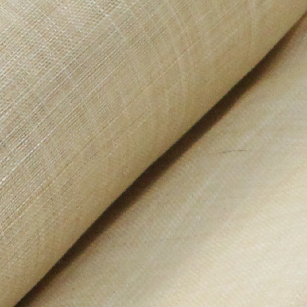 SINAMAY ABACA FABRIC NATURAL COLOR