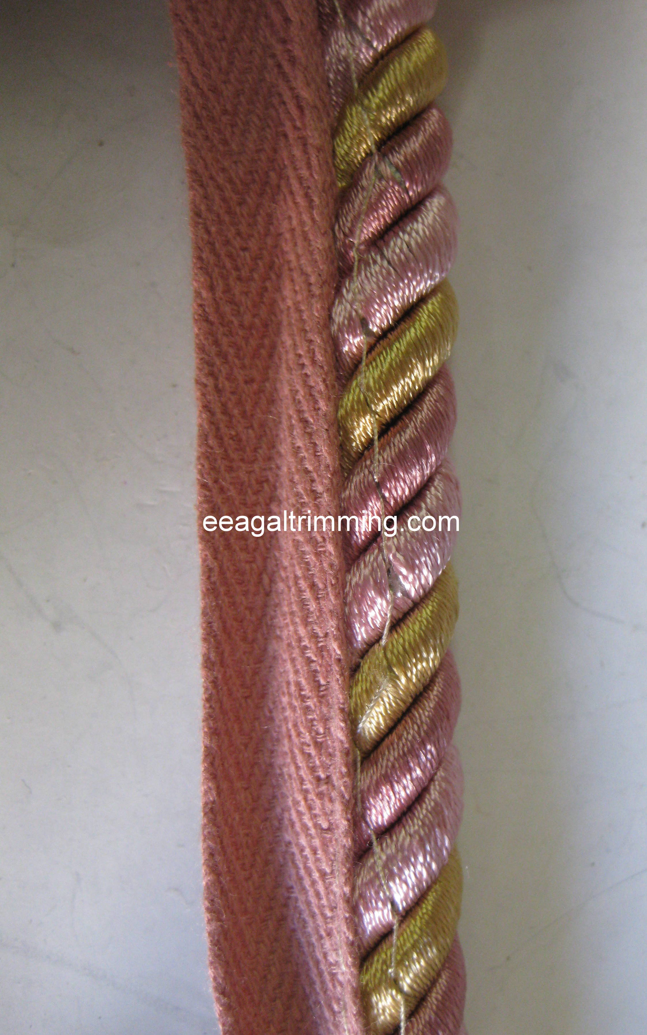 CORD WITH LIP CORD WITH LIP