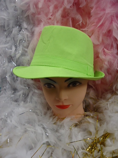 Hat #5 Hat #5