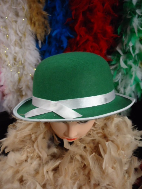 Hat #7 Hat #7